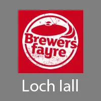 Brewers Fayre Loch Iall