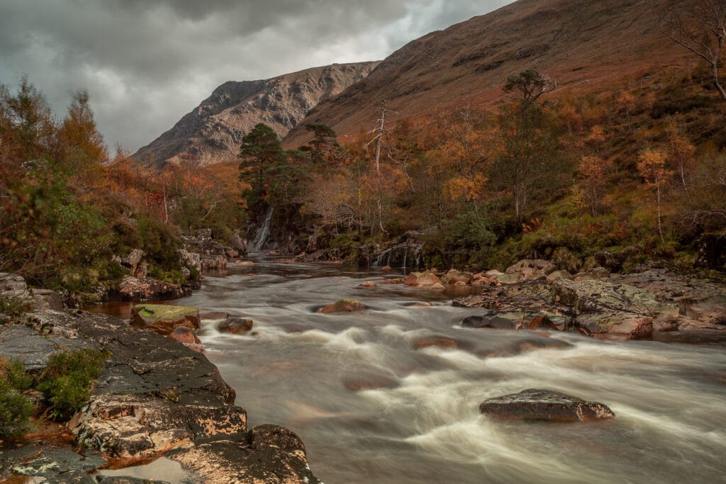 Glen Etive 1