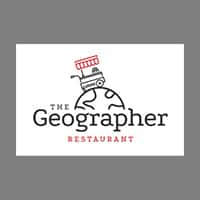The Geographer Restaurant
