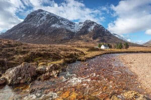 Glencoe 1