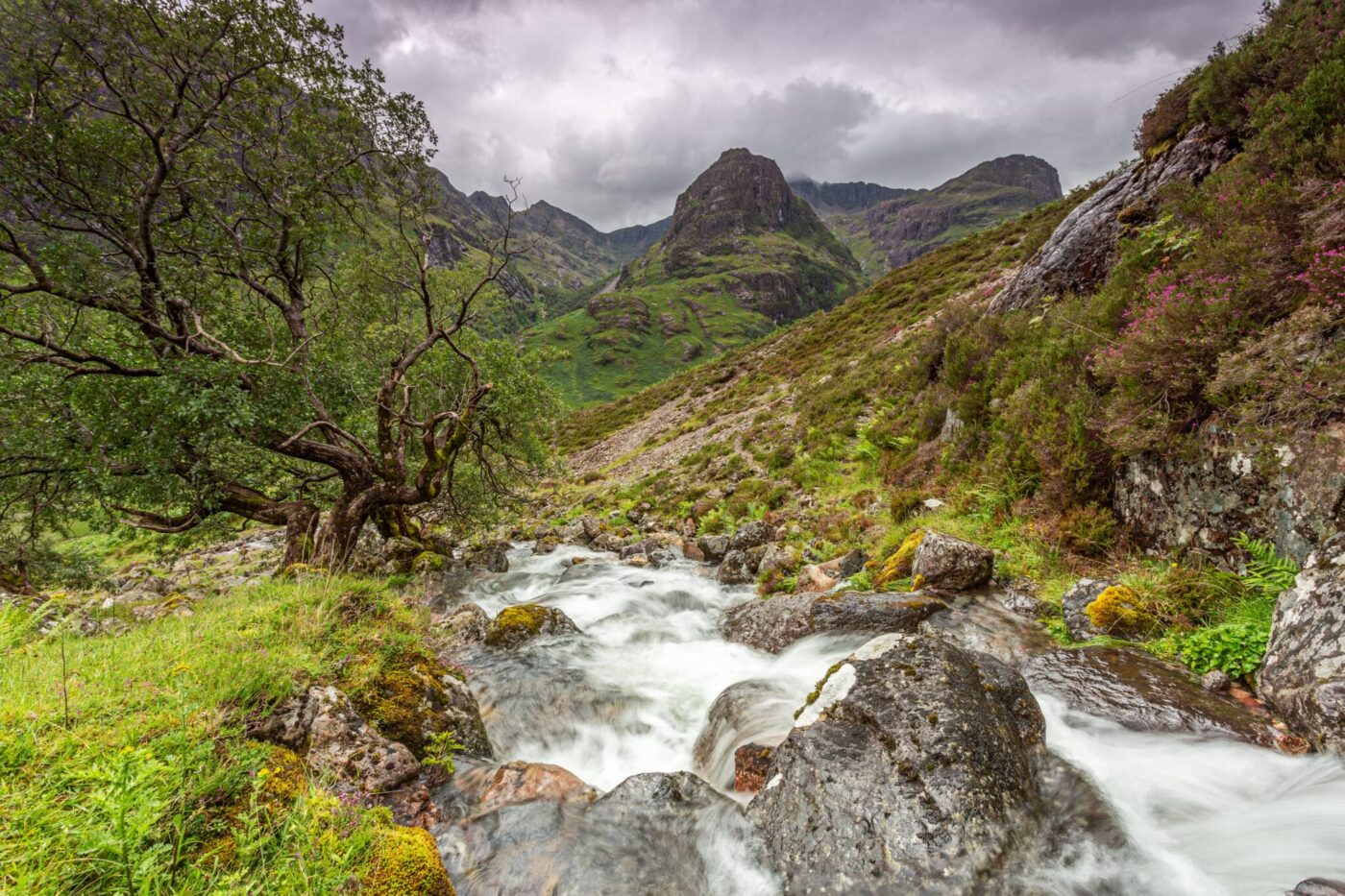 Glen Coe