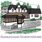 Guisachan Guesthouse logo