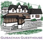 Guisachan Guesthouse logo