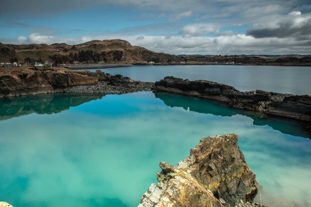Slate Islands 3