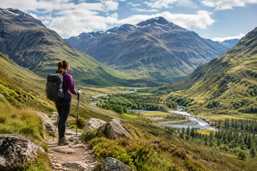 8 Best Glen Nevis Walks for Every Kind of Day