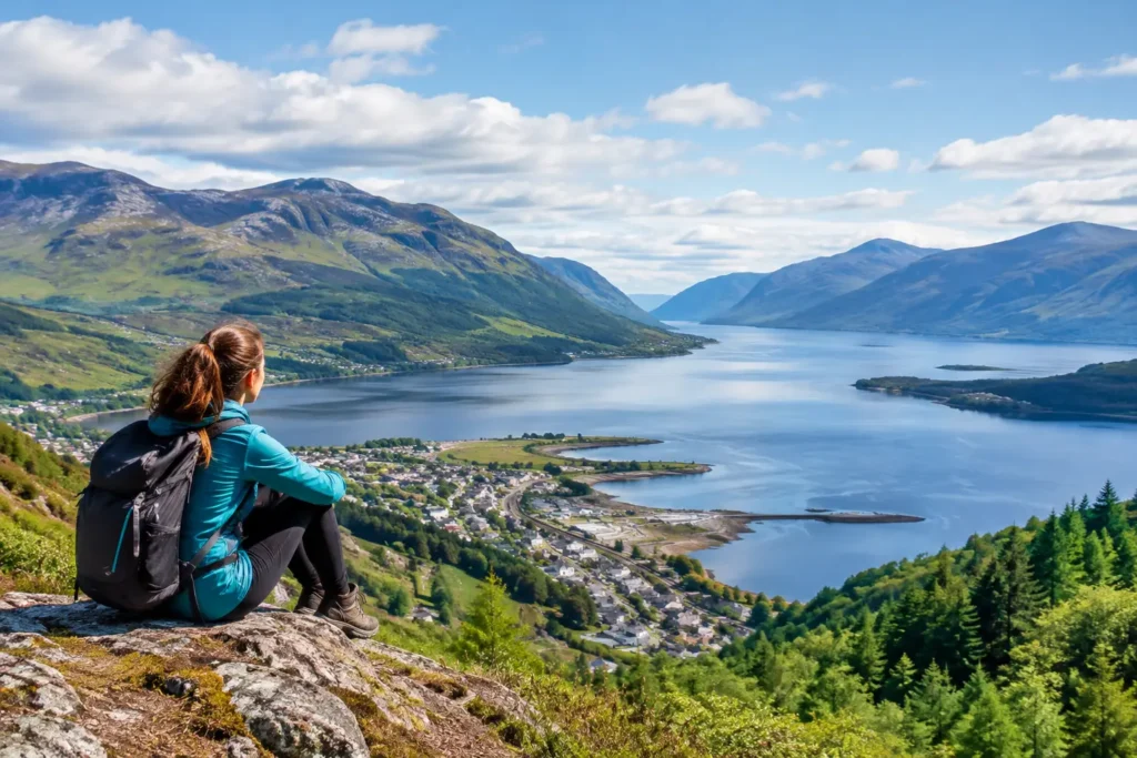 9 Best Fort William Viewpoints Worth the Stop