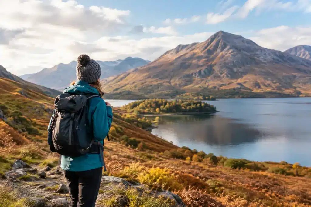 Scottish Highlands Shoulder Season Guide